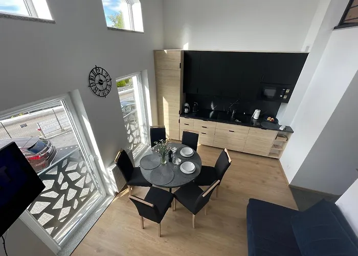 Apartament Amelia