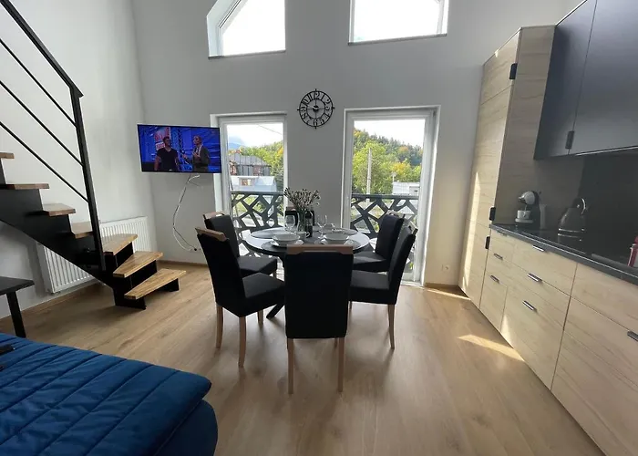 Apartament Amelia