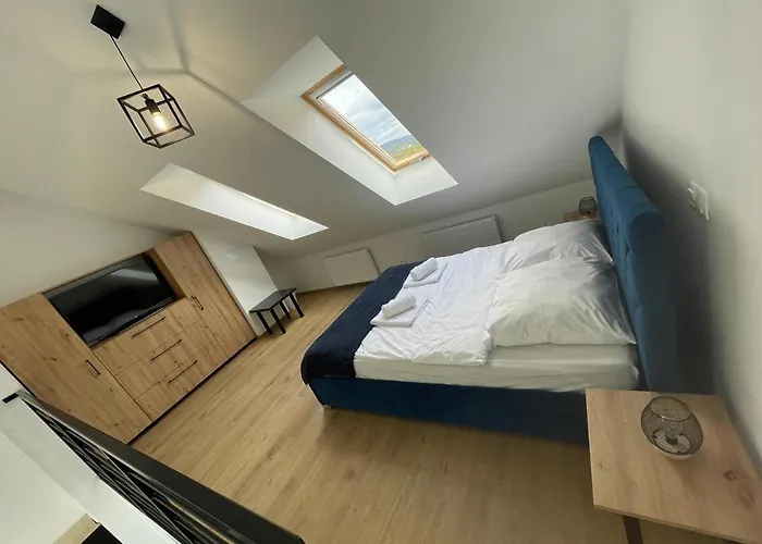 Apartament Amelia