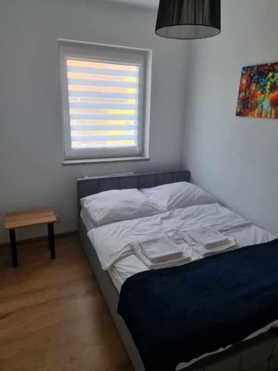 Apartment Amelia