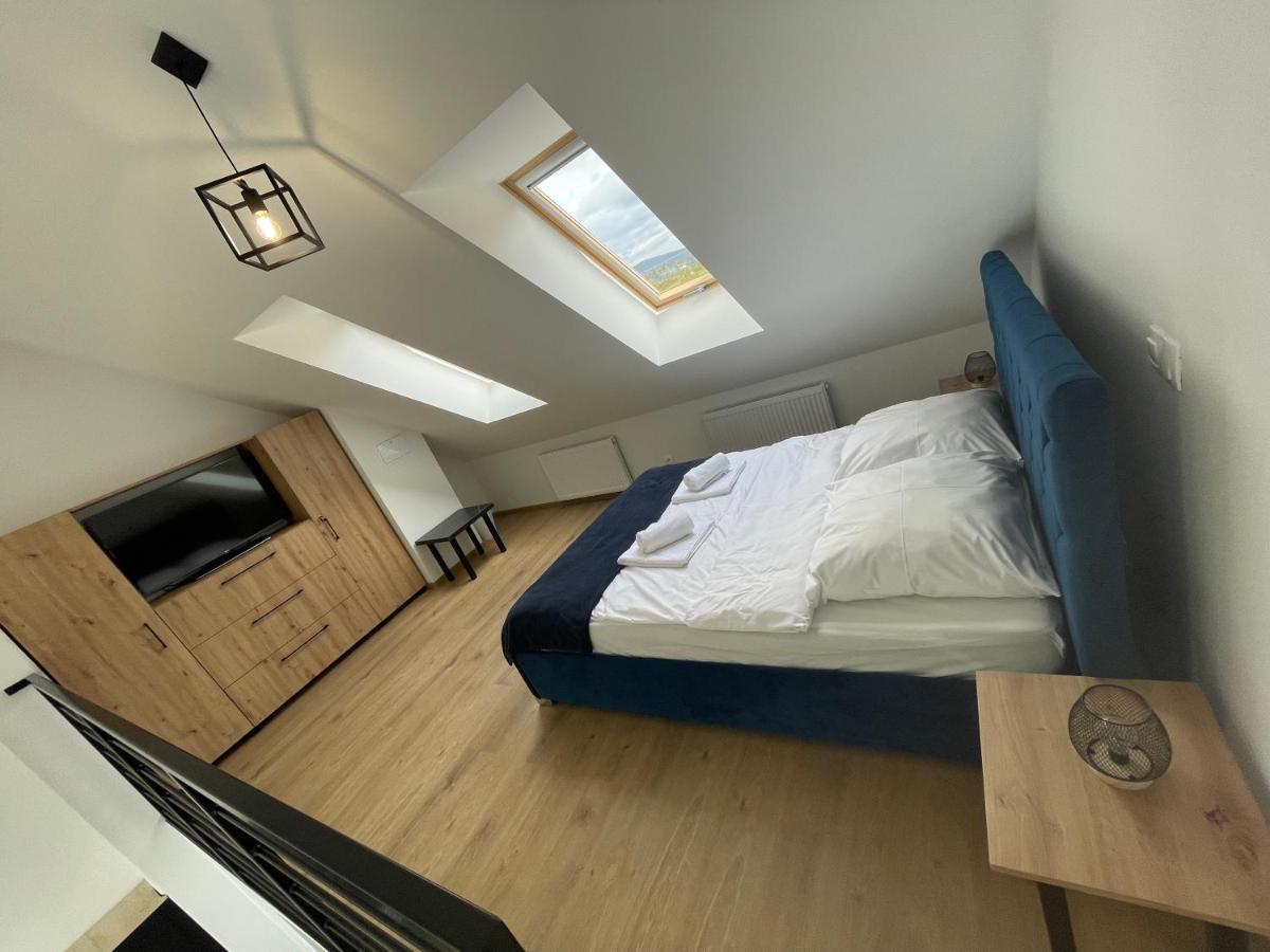 Apartment Amelia